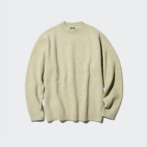 Uniqlo Yarn sweater